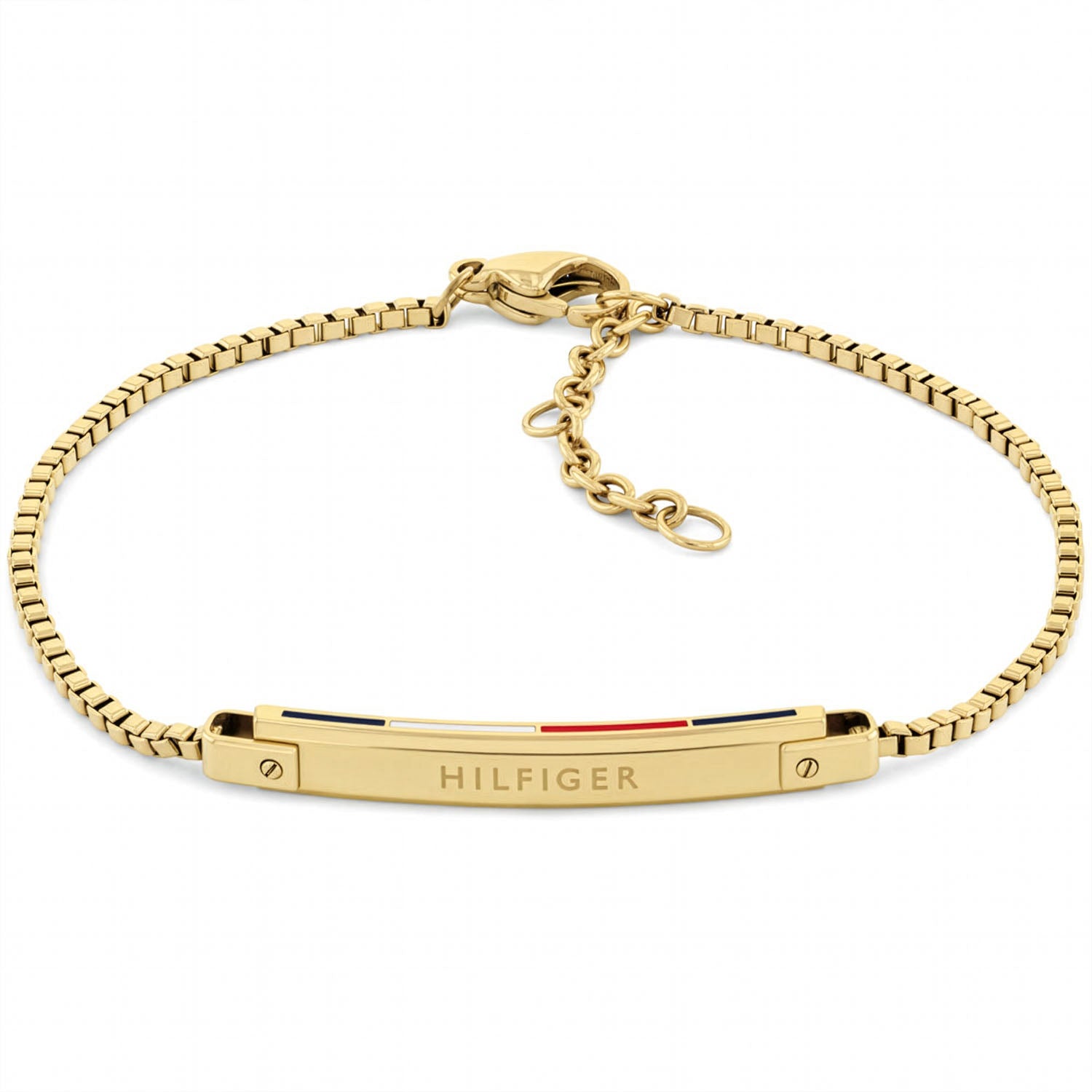 Tommy Hilfiger Damen Armband Linear