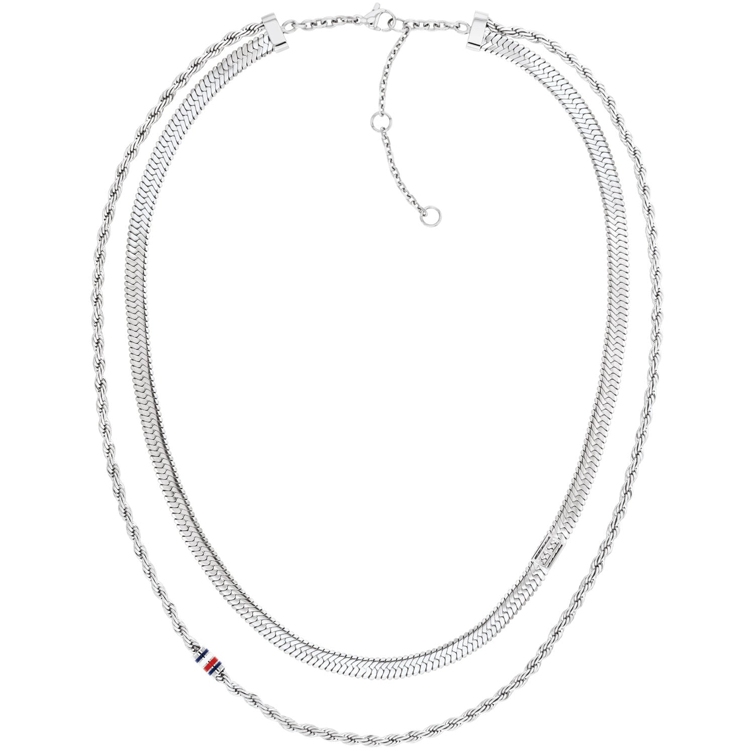 Tommy Hilfiger Damenkette Layered Set