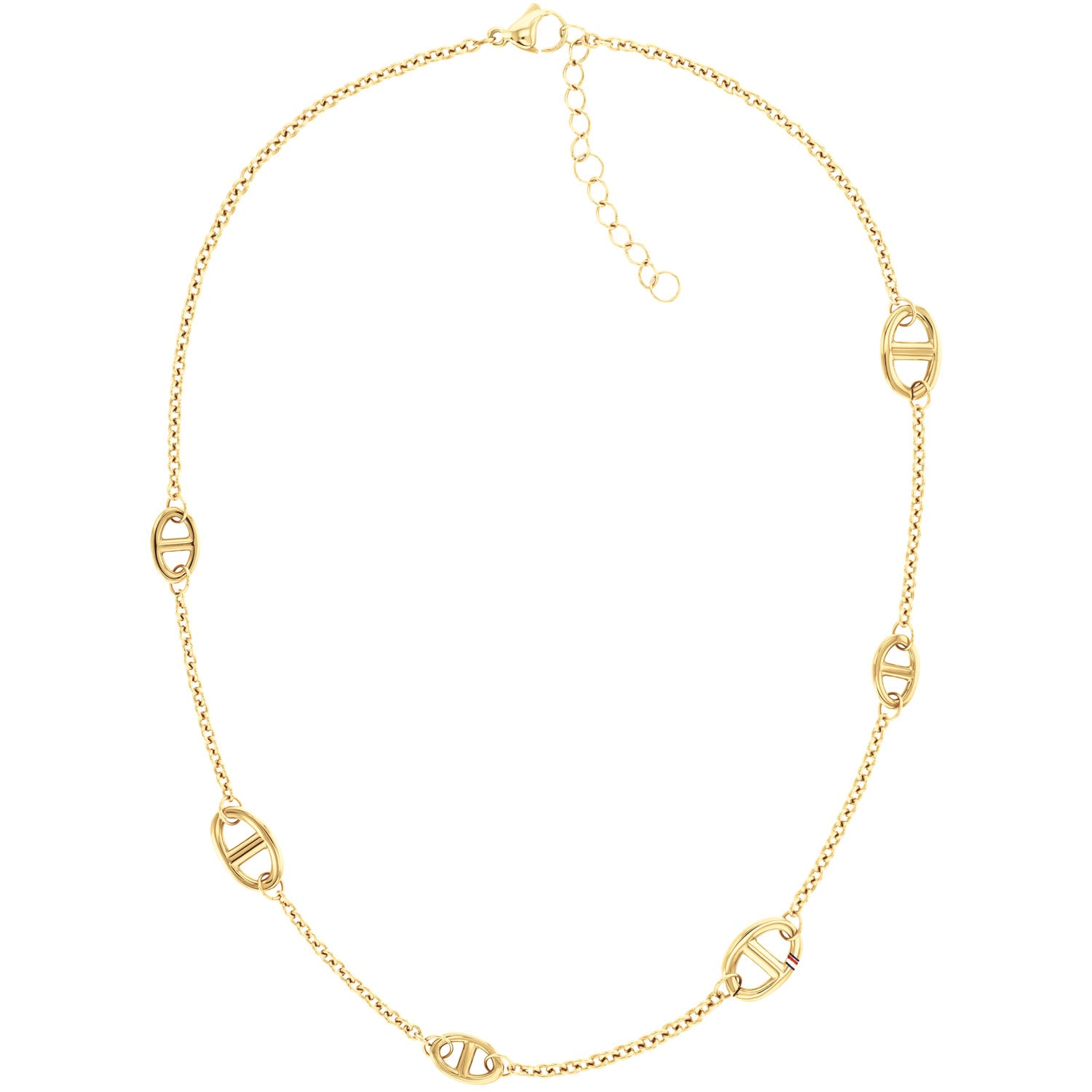 Tommy Hilfiger Damenkette Marina