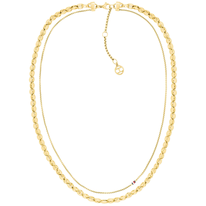 Tommy Hilfiger Damenkette Layering Sets