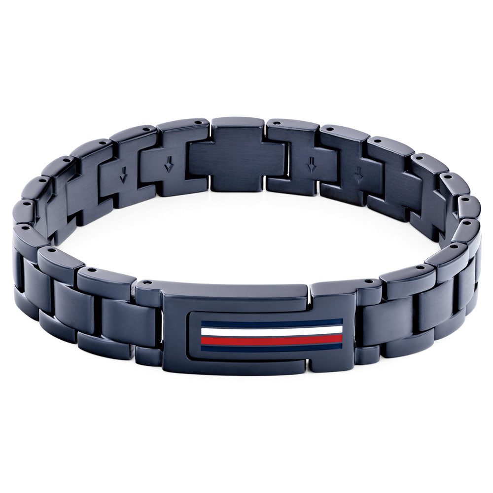 Tommy Hilfiger Herren Armband Mason