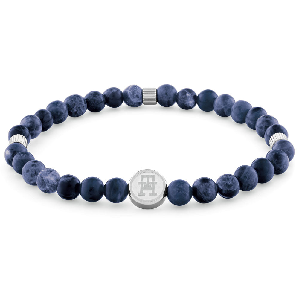 Tommy Hilfiger Herren Armband TH85-Men Beads