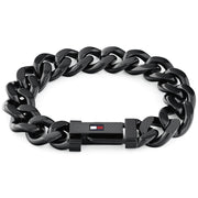 Tommy Hilfiger Herren Panzerarmband Wild