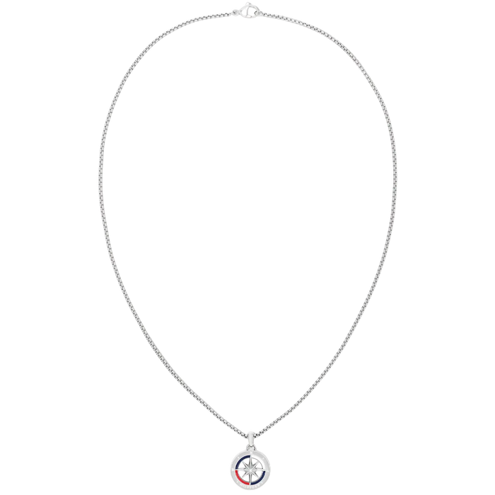 Tommy Hilfiger Herrenkette Compass