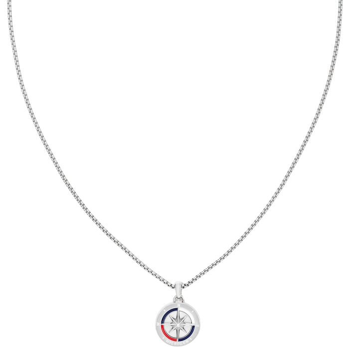 Tommy Hilfiger Herrenkette Compass