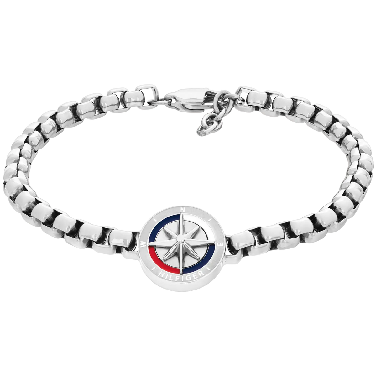 Tommy Hilfiger Herrenarmband Compass