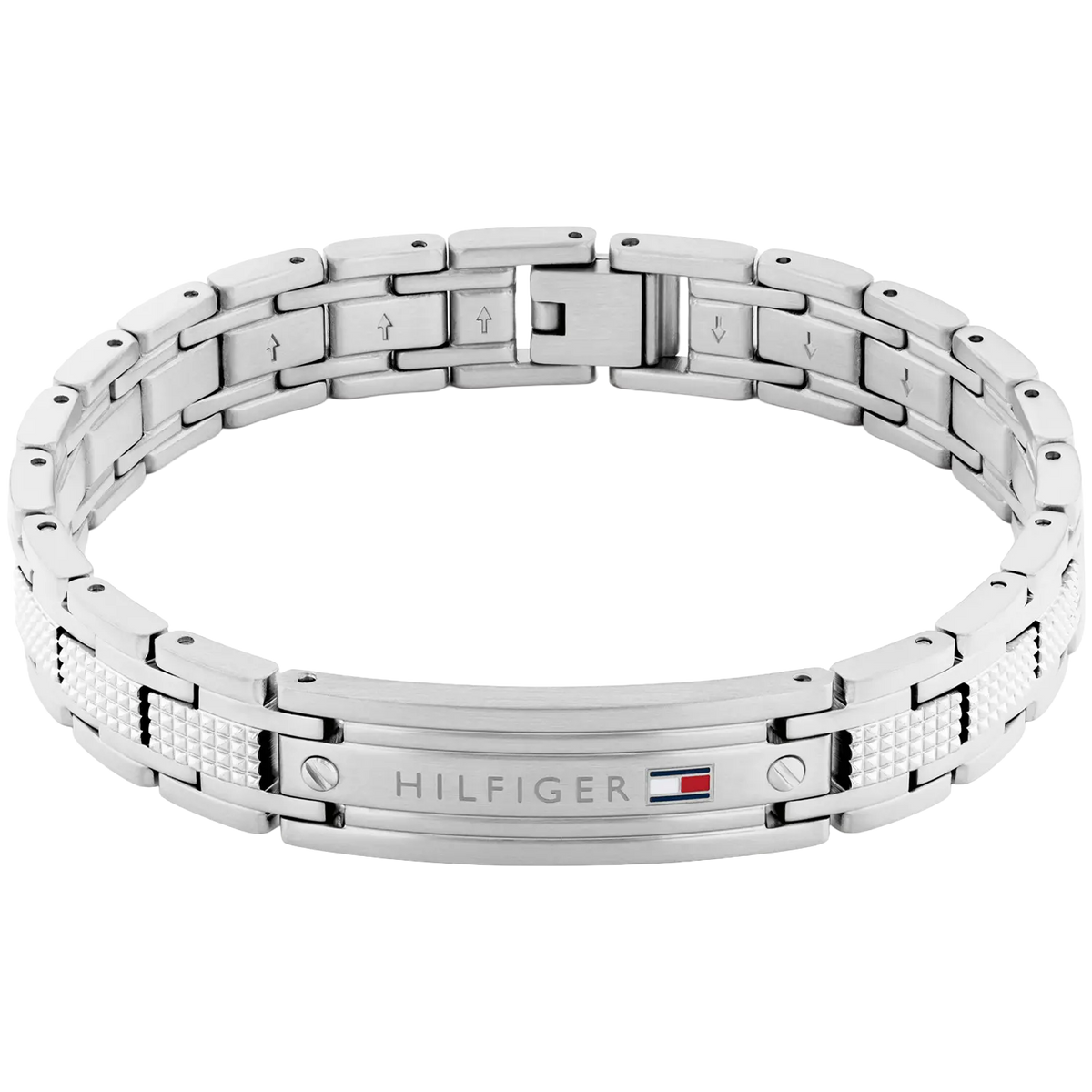 Tommy Hilfiger Herrenarmband TH-Oxford