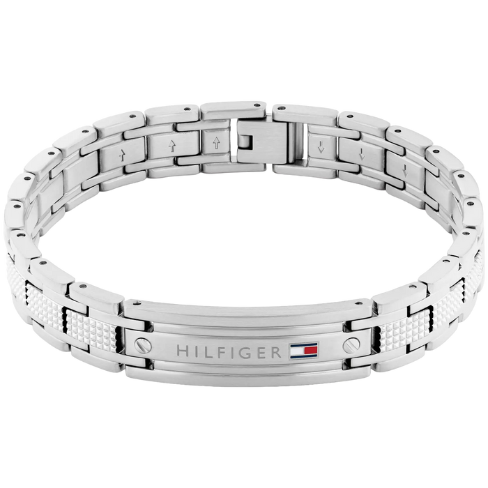 Tommy Hilfiger Herrenarmband TH-Oxford
