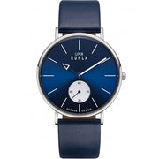 UMR Ruhla-Style Herrenuhr