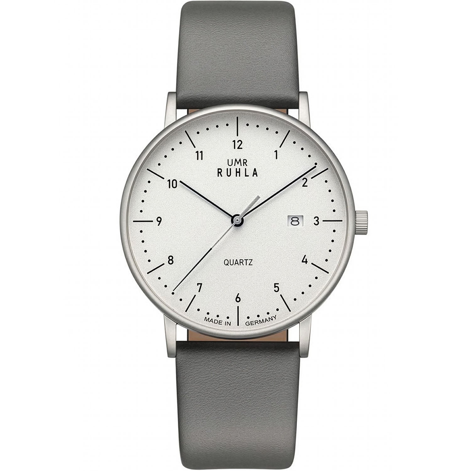 UMR Ruhla Classic Herrenuhr