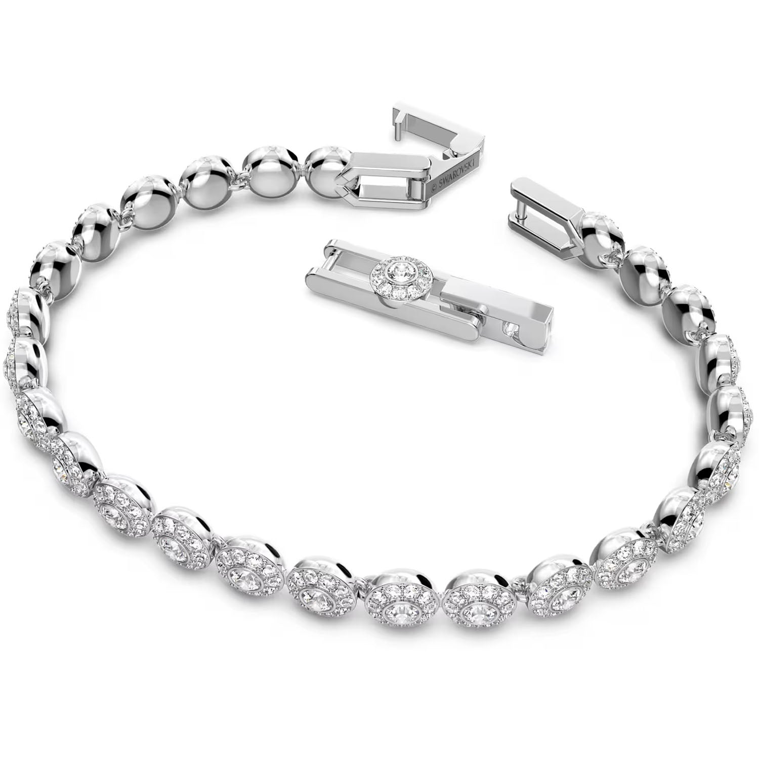 Swarovski Una Angelic Armband