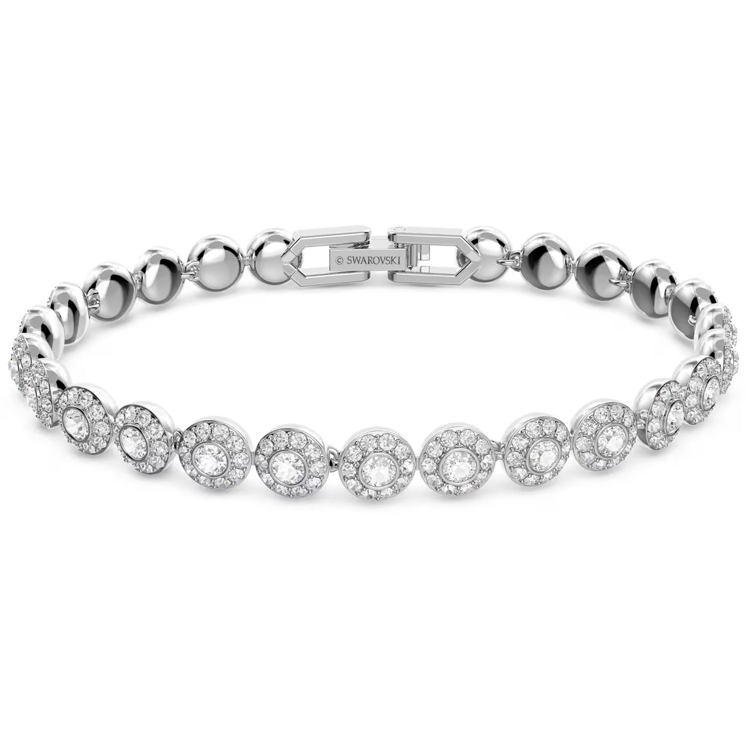 Swarovski Una Angelic Armband