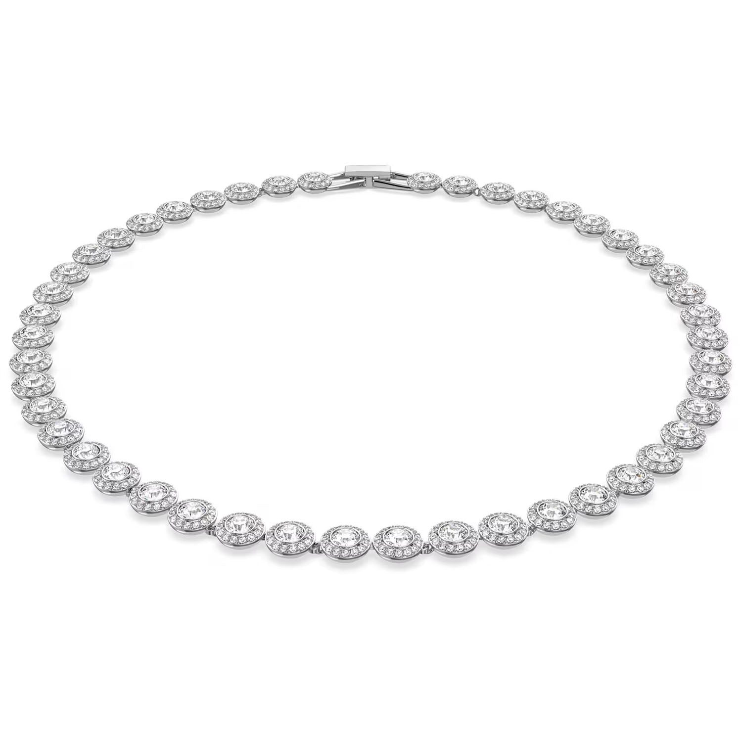 Swarovski Una Angelic Halskette