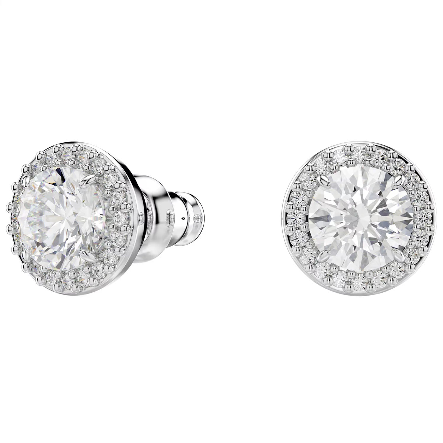 Swarovski Una Angelic Ohrstecker