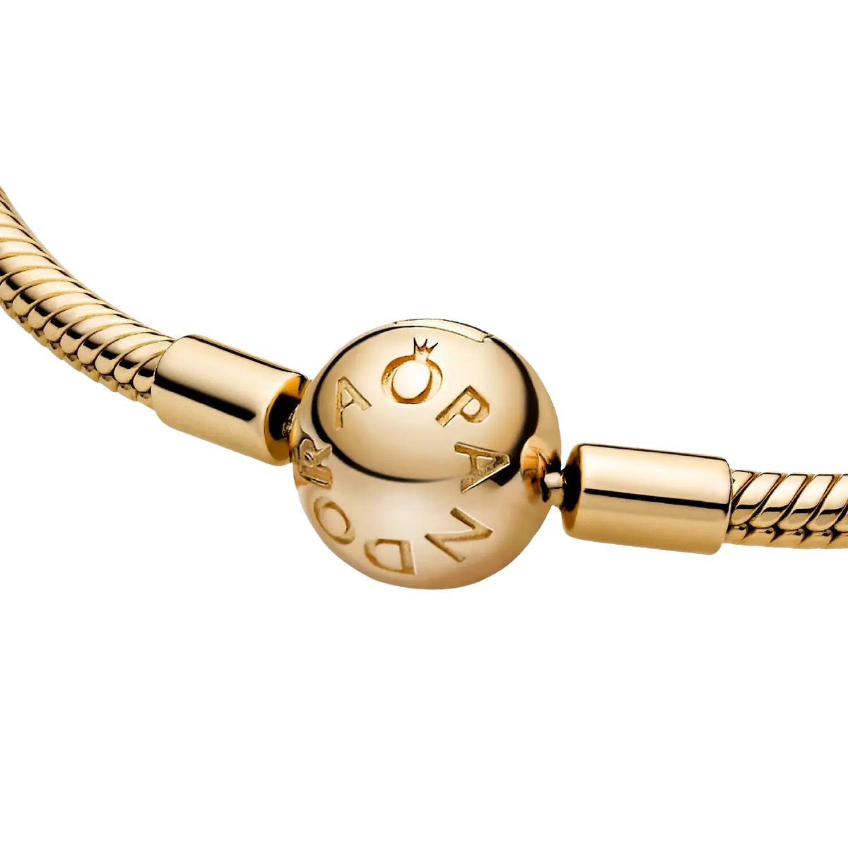 Pandora Moments Schlangen-Gliederarmband