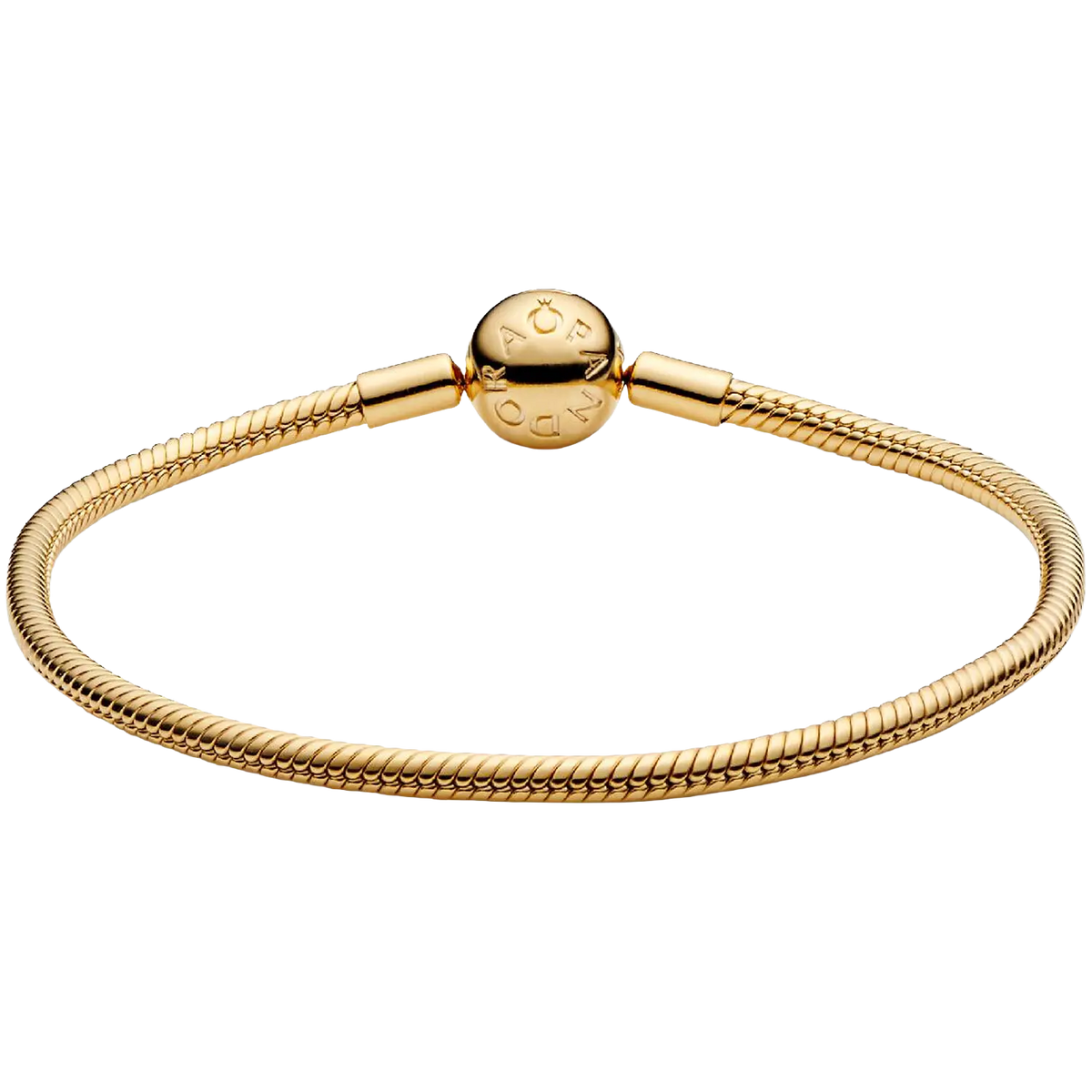 Pandora Moments Schlangen-Gliederarmband