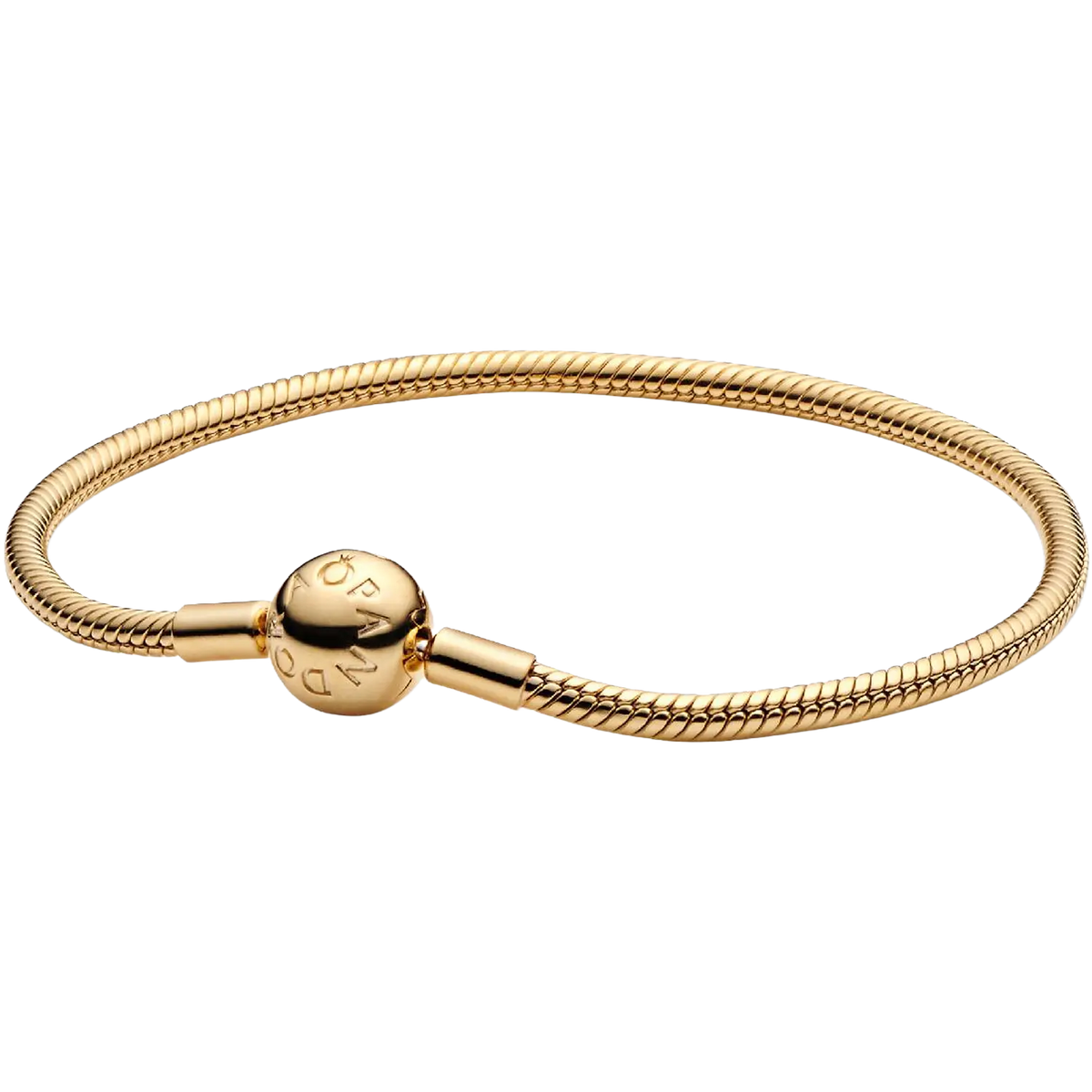 Pandora Moments Schlangen-Gliederarmband