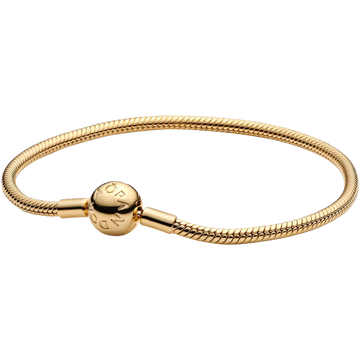 Pandora Moments Schlangen-Gliederarmband