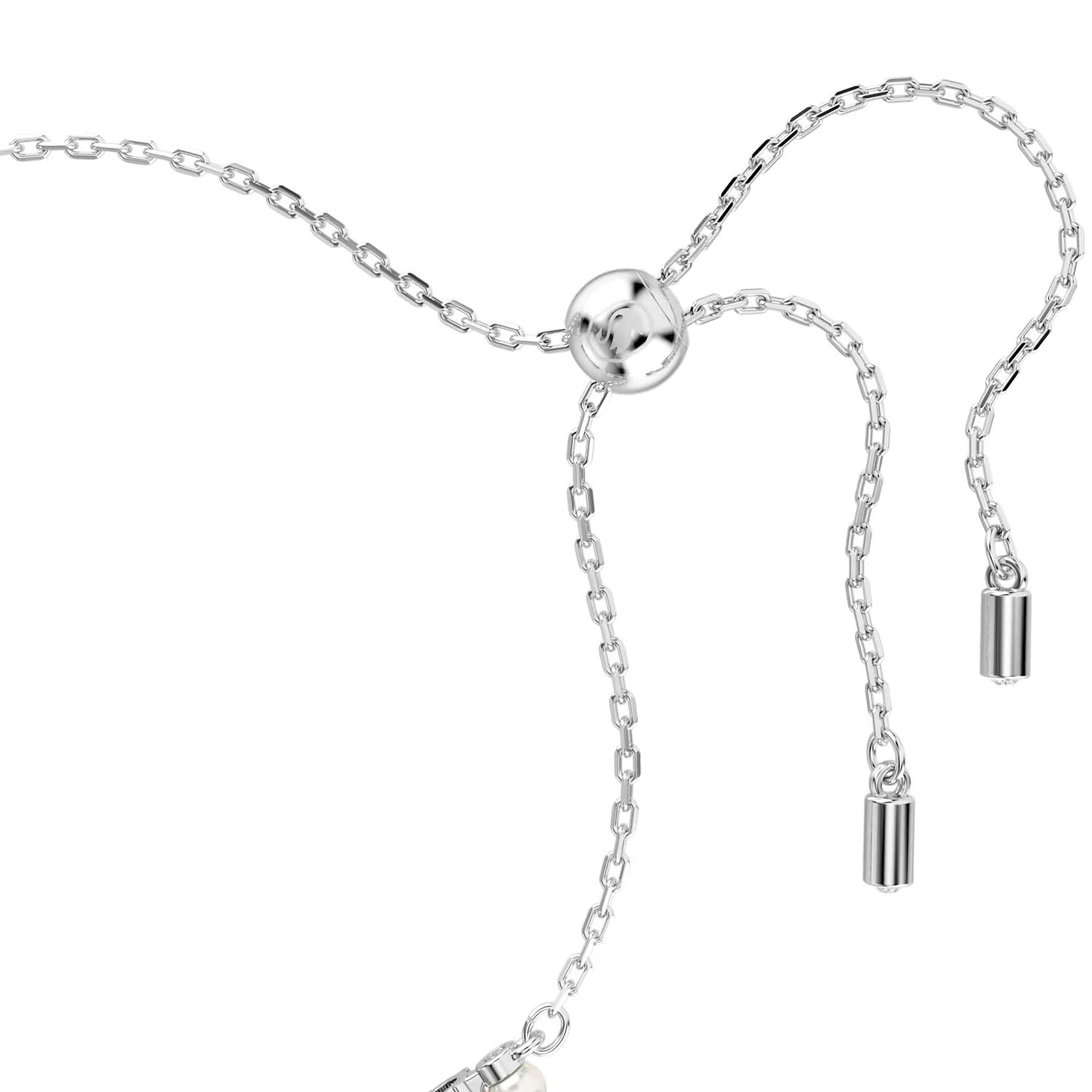 Swarovski Matrix Tennis Armband