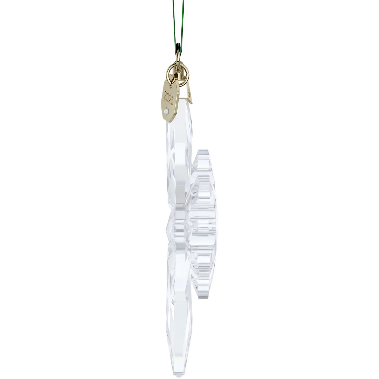 Swarovski Annual Edition Ornament 2025