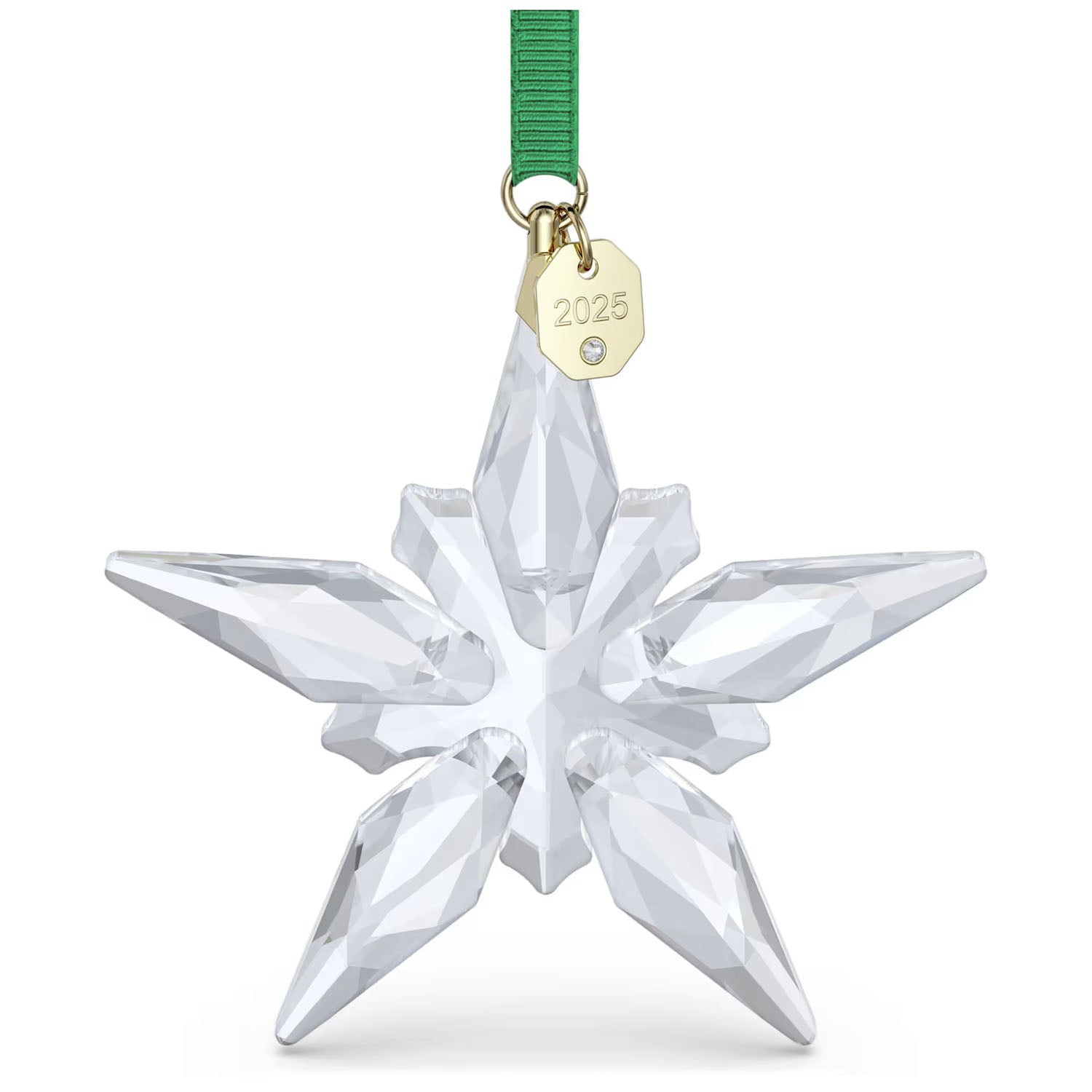 Swarovski Annual Edition Ornament 2025