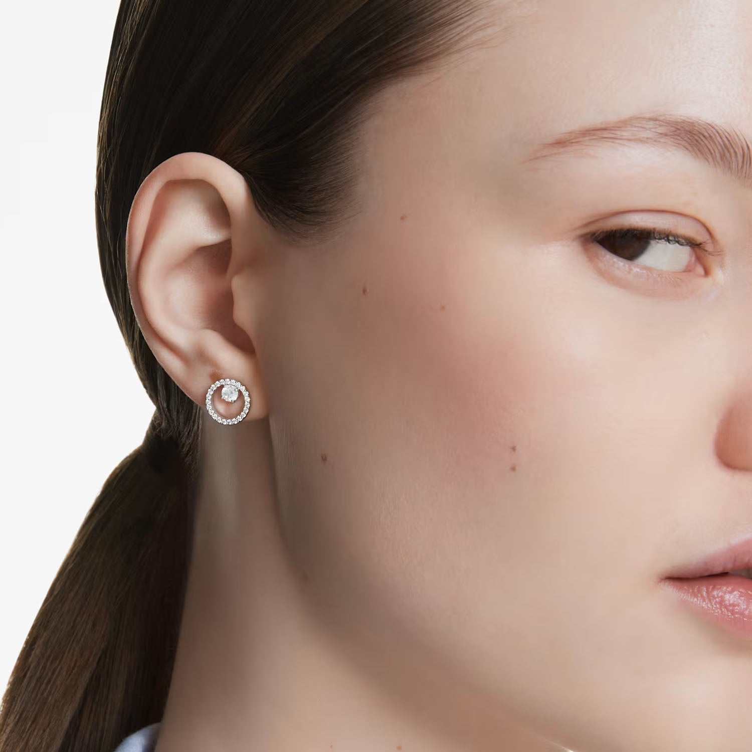 Swarovski Constella Ohrstecker