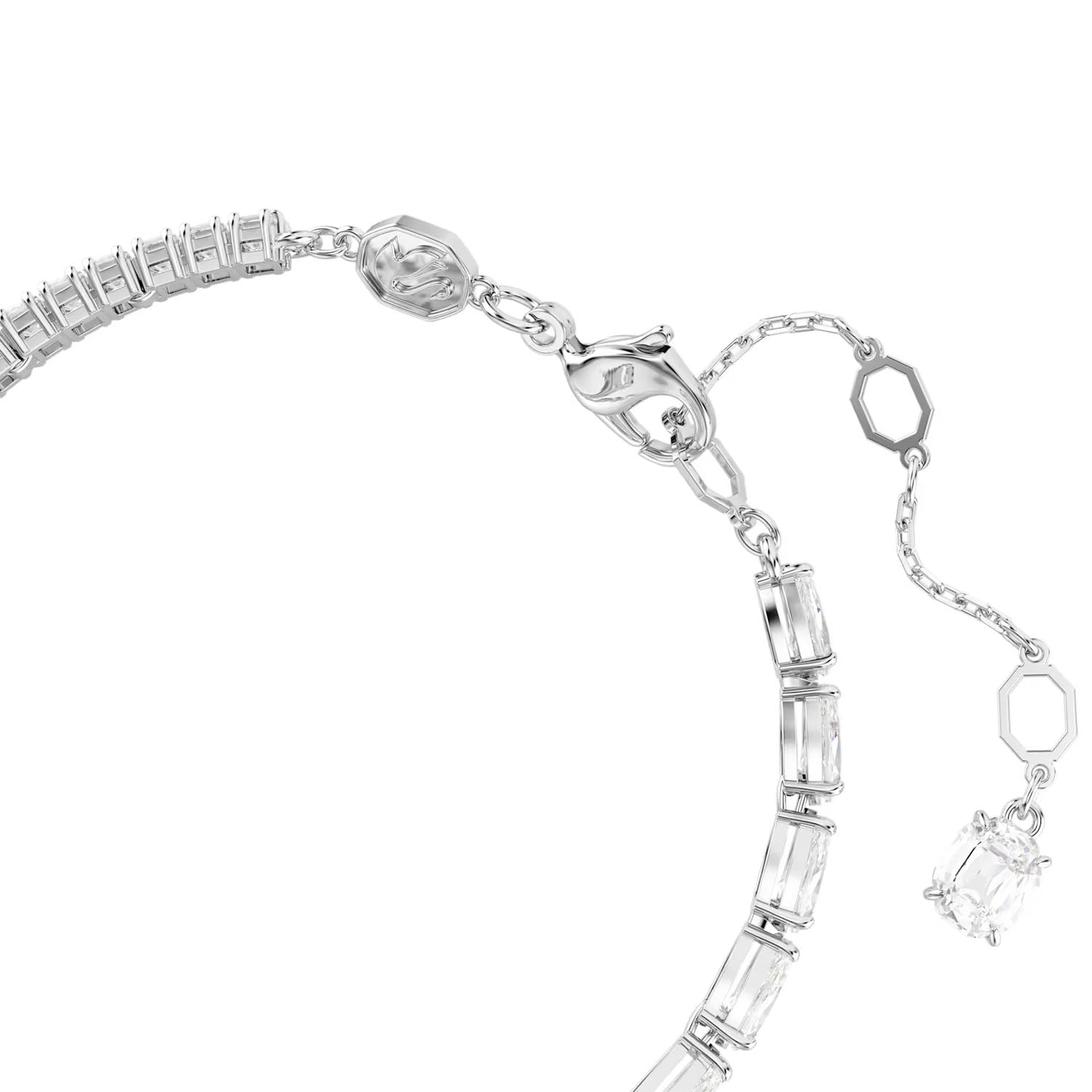 Swarovski Matrix Armband