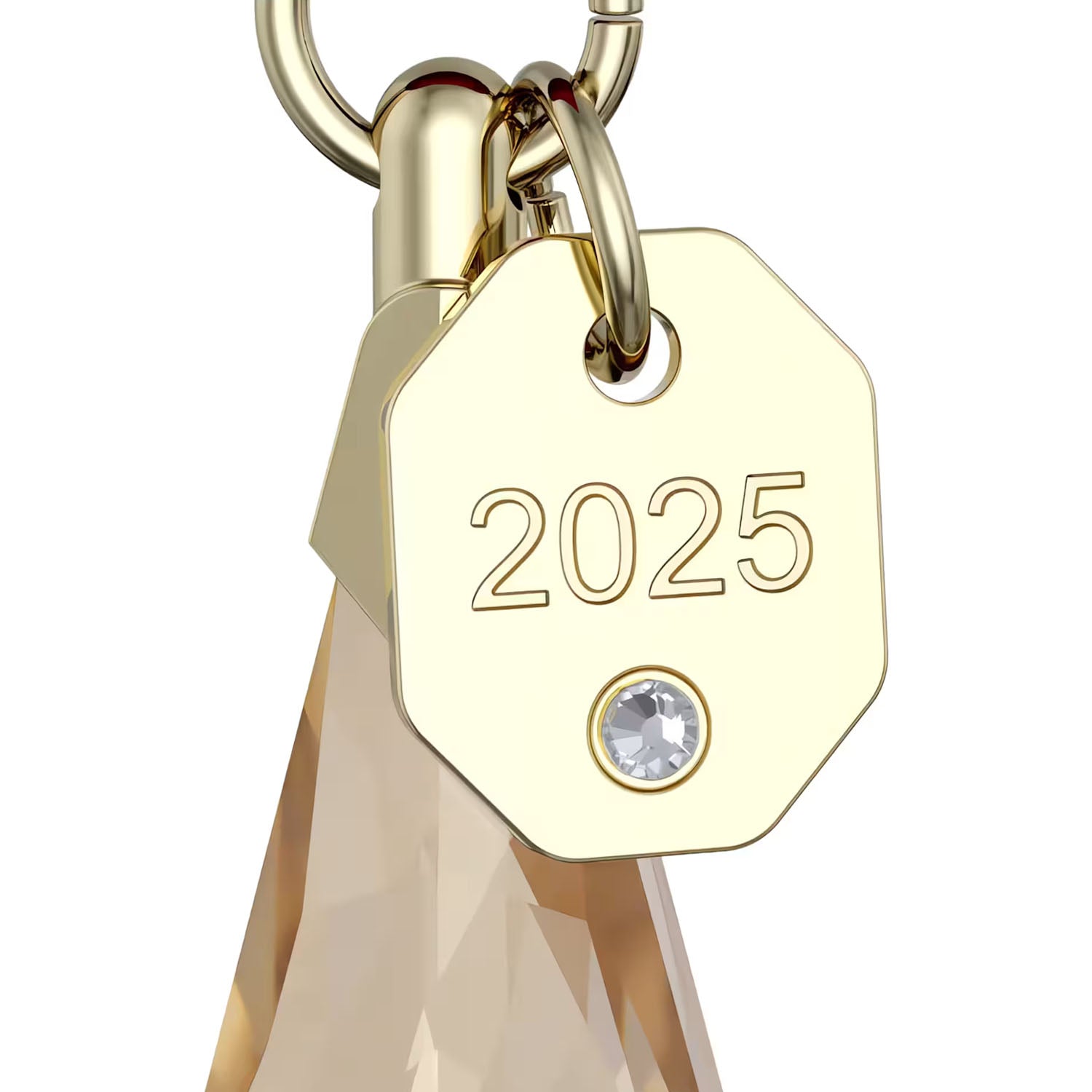 Swarovski Annual Edition Ornament 2025