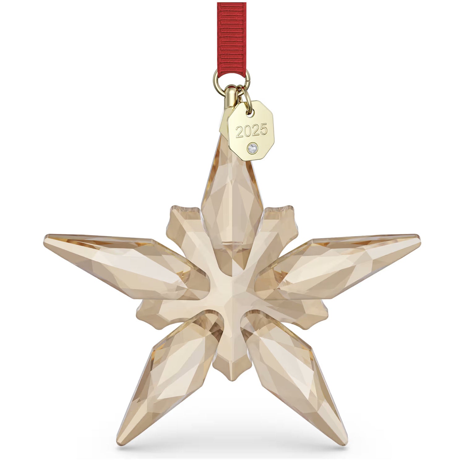 Swarovski Annual Edition Ornament 2025
