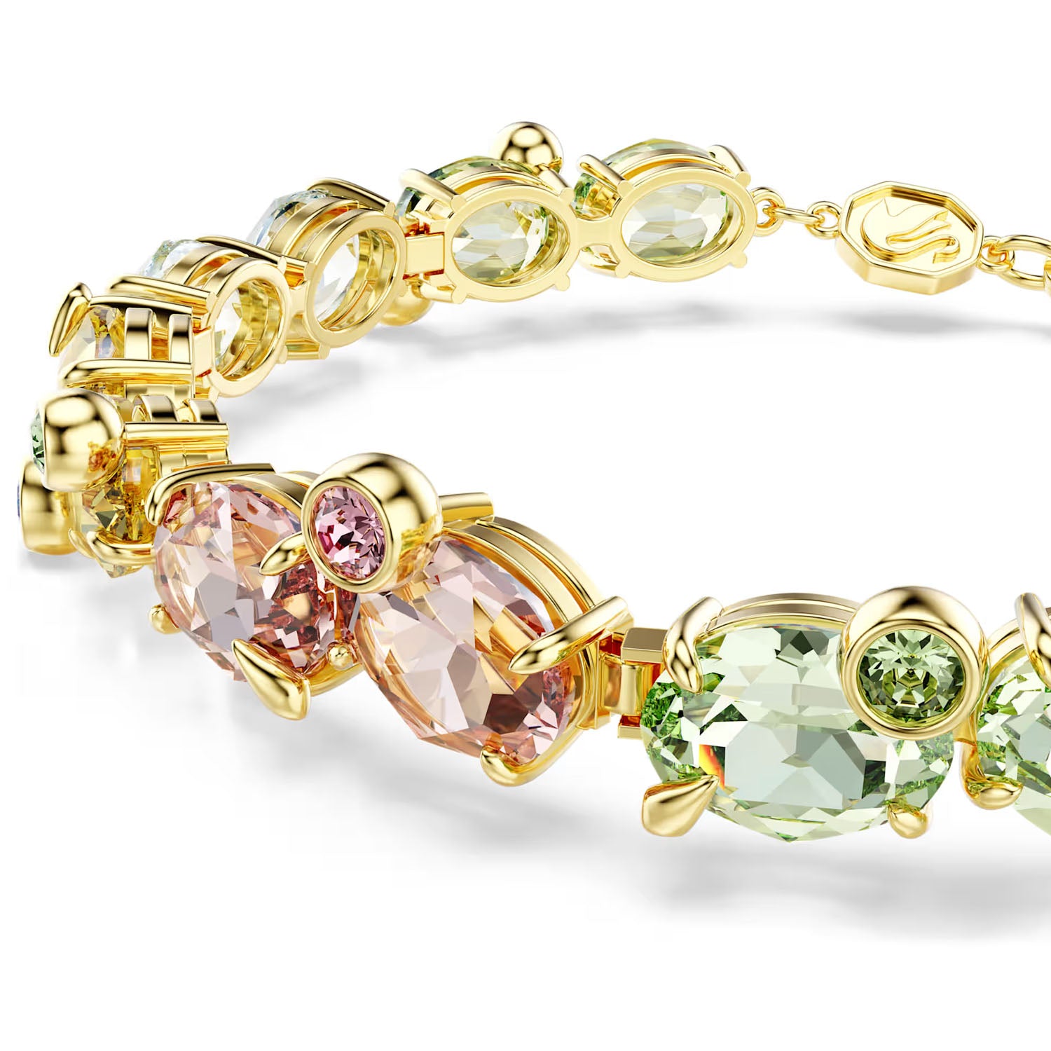 Swarovski Gema Armband