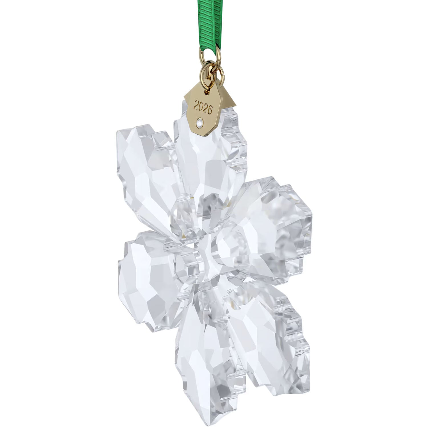 Swarovski Annual Edition Ornament 2026