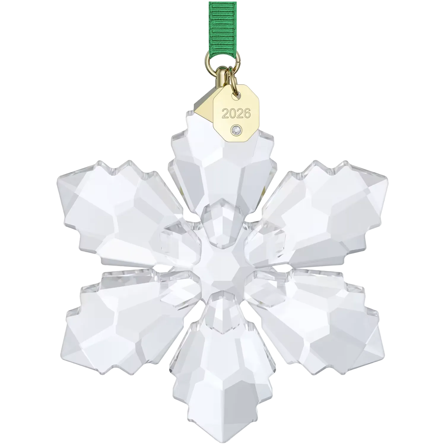 Swarovski Annual Edition Ornament 2026