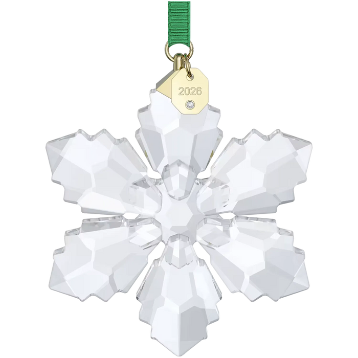 Swarovski Annual Edition Ornament 2026