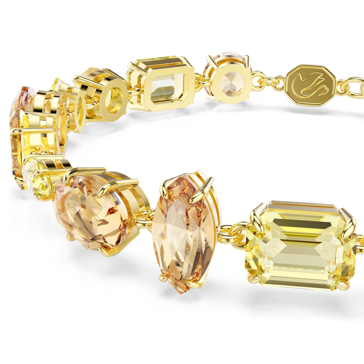 Swarovski Gema Armband