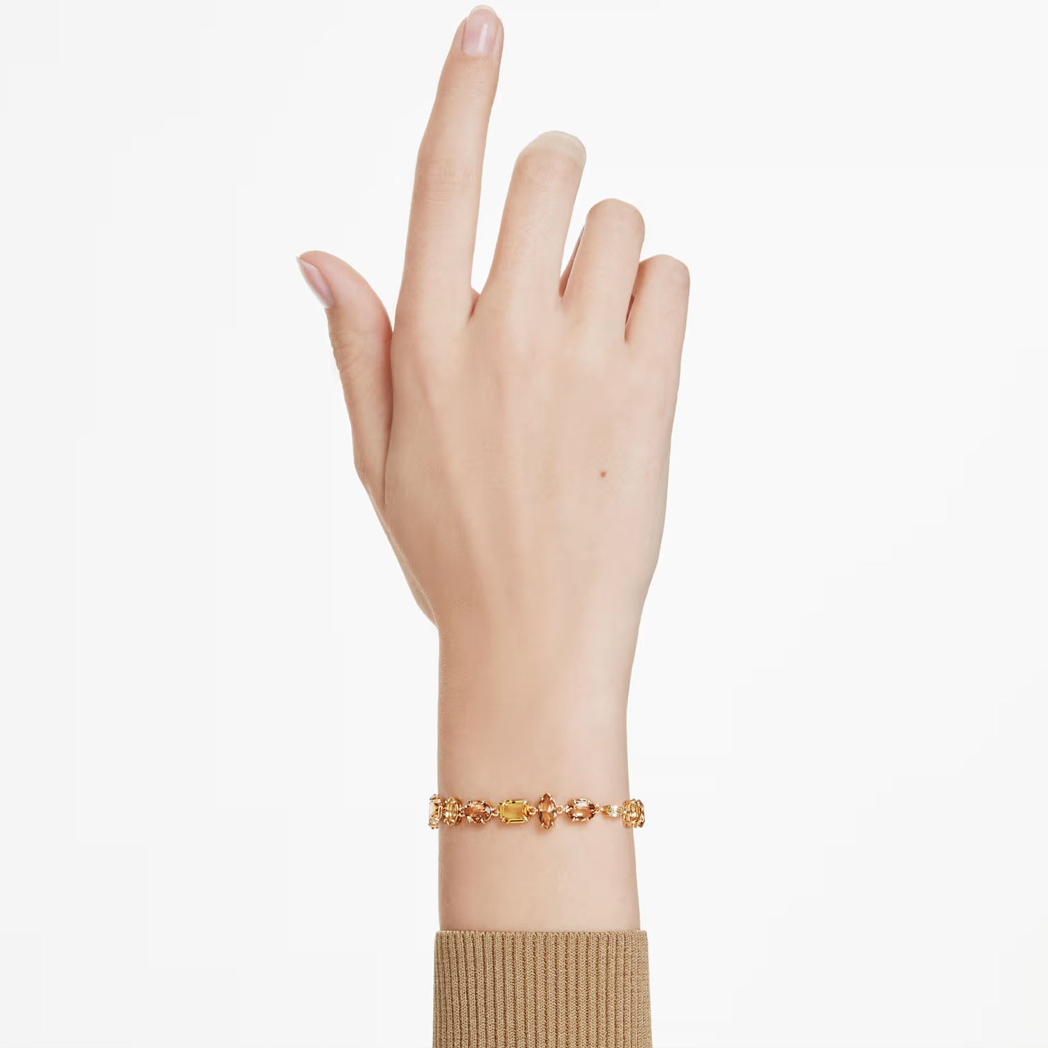 Swarovski Gema Armband