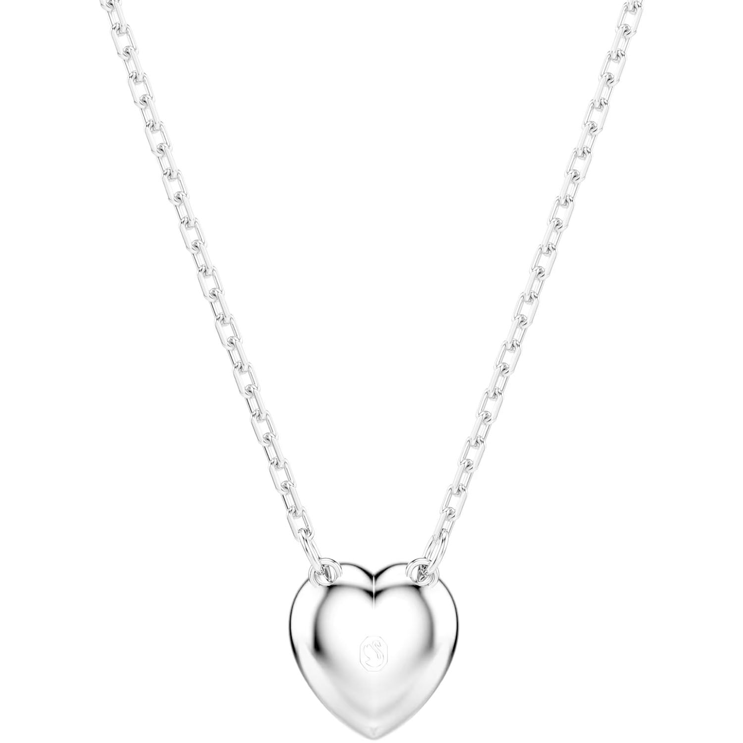 Ariana Grande x Swarovski Capsule Halskette mit Herzanhänger