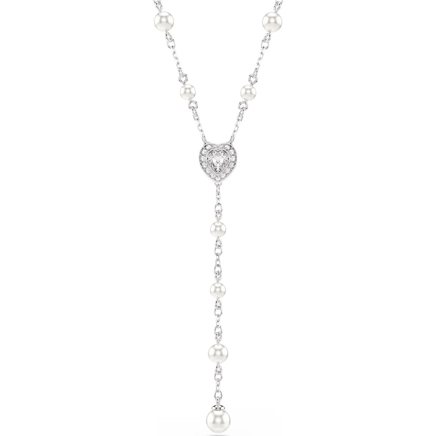 Ariana Grande x Swarovski Capsule Y-Halskette