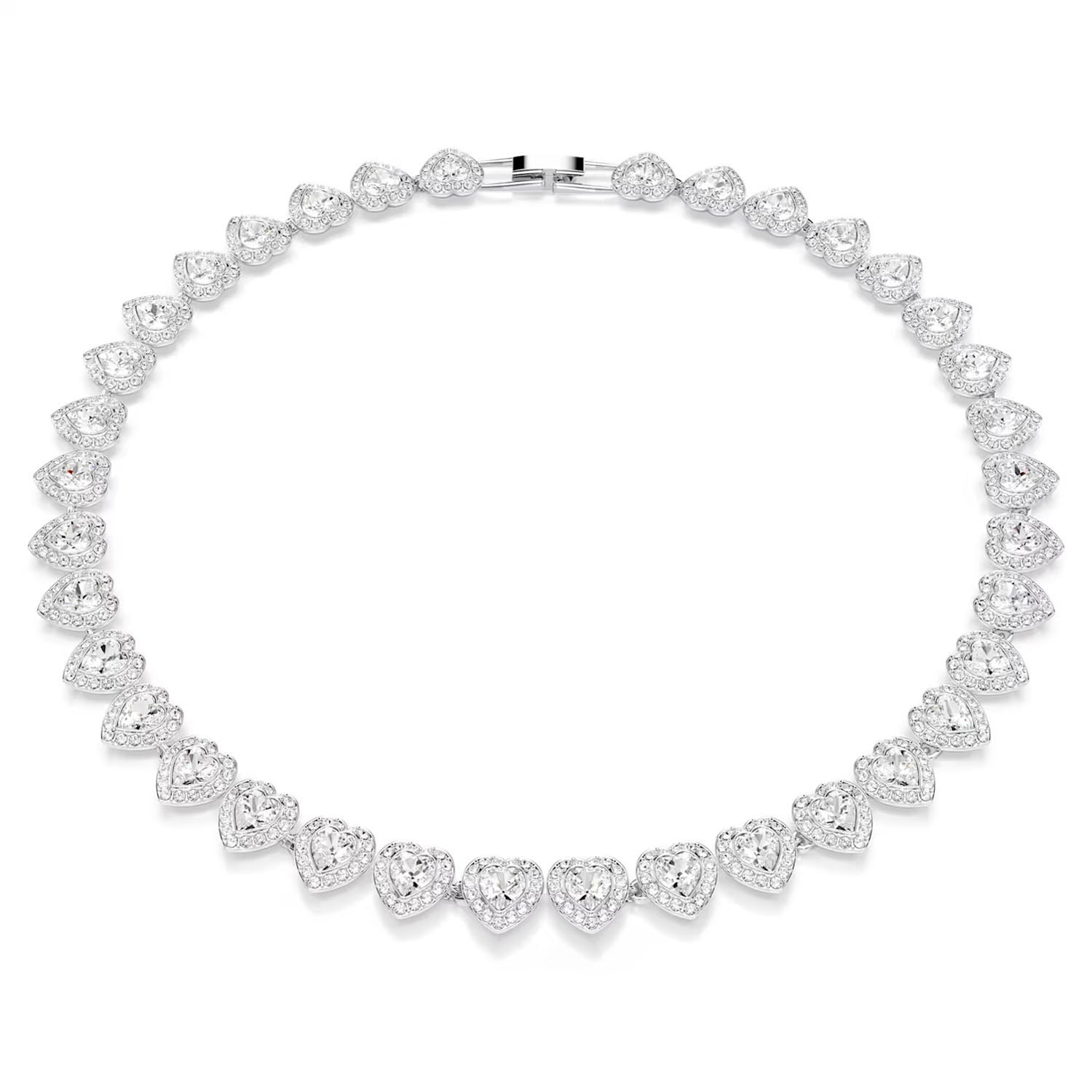 Ariana Grande x Swarovski Capsule Halskette Herz