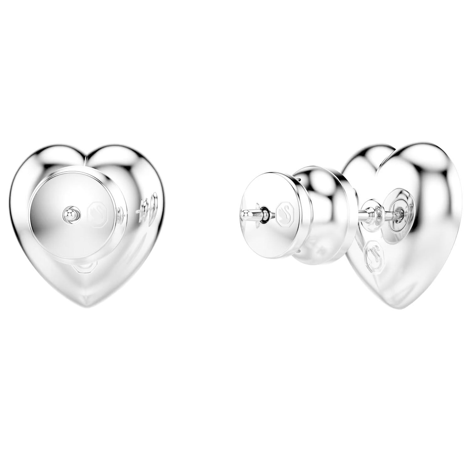 Ariana Grande x Swarovski Capsule Ohrstecker Herz