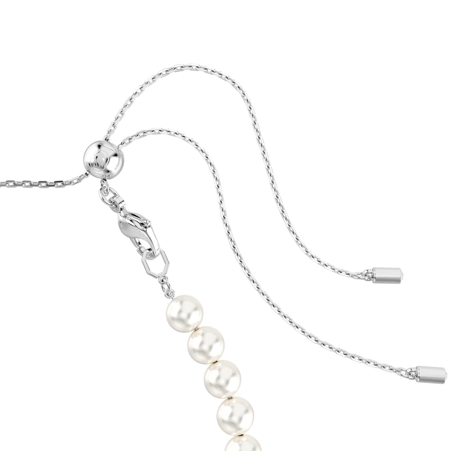 Ariana Grande x Swarovski Capsule Halsband Herz
