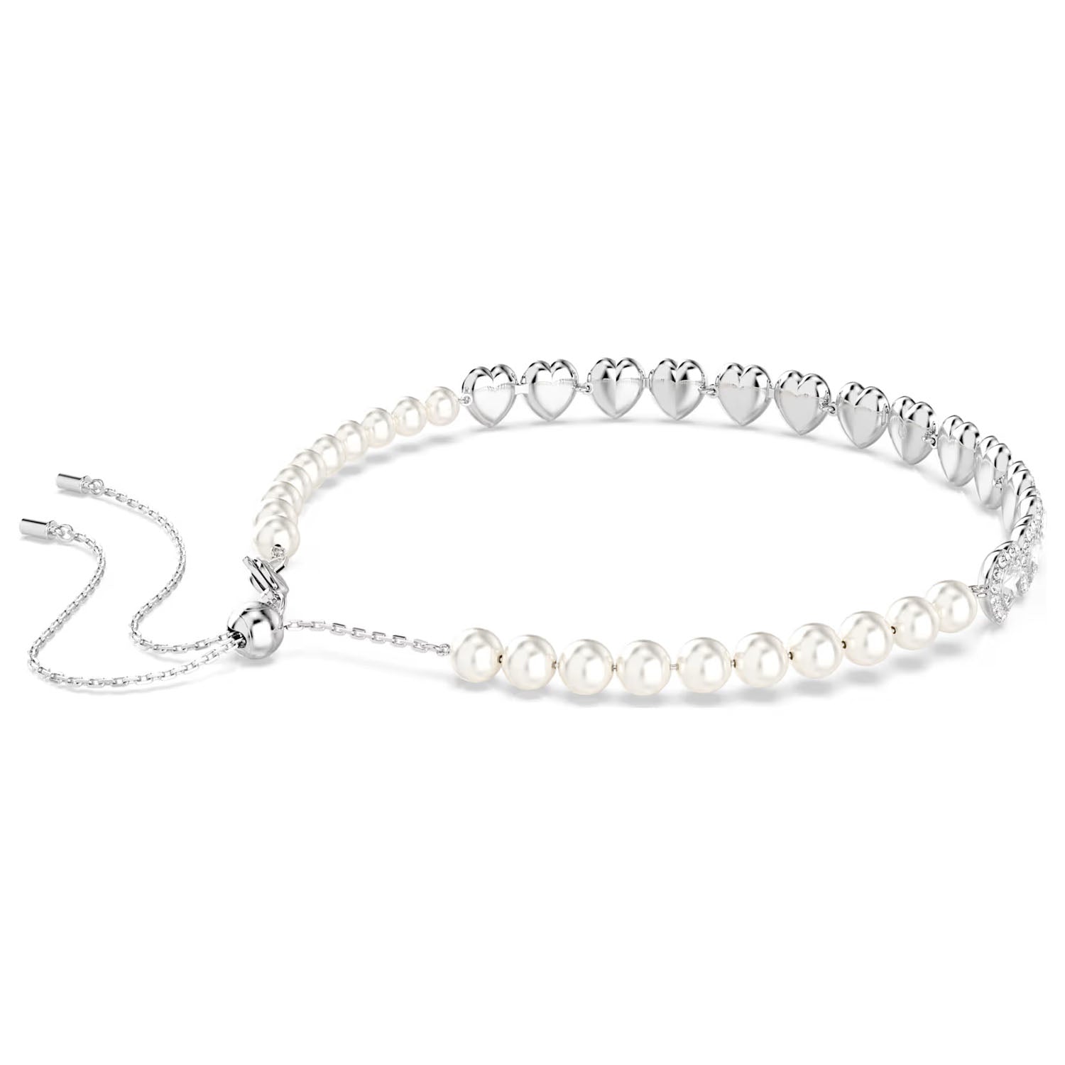 Ariana Grande x Swarovski Capsule Halsband Herz