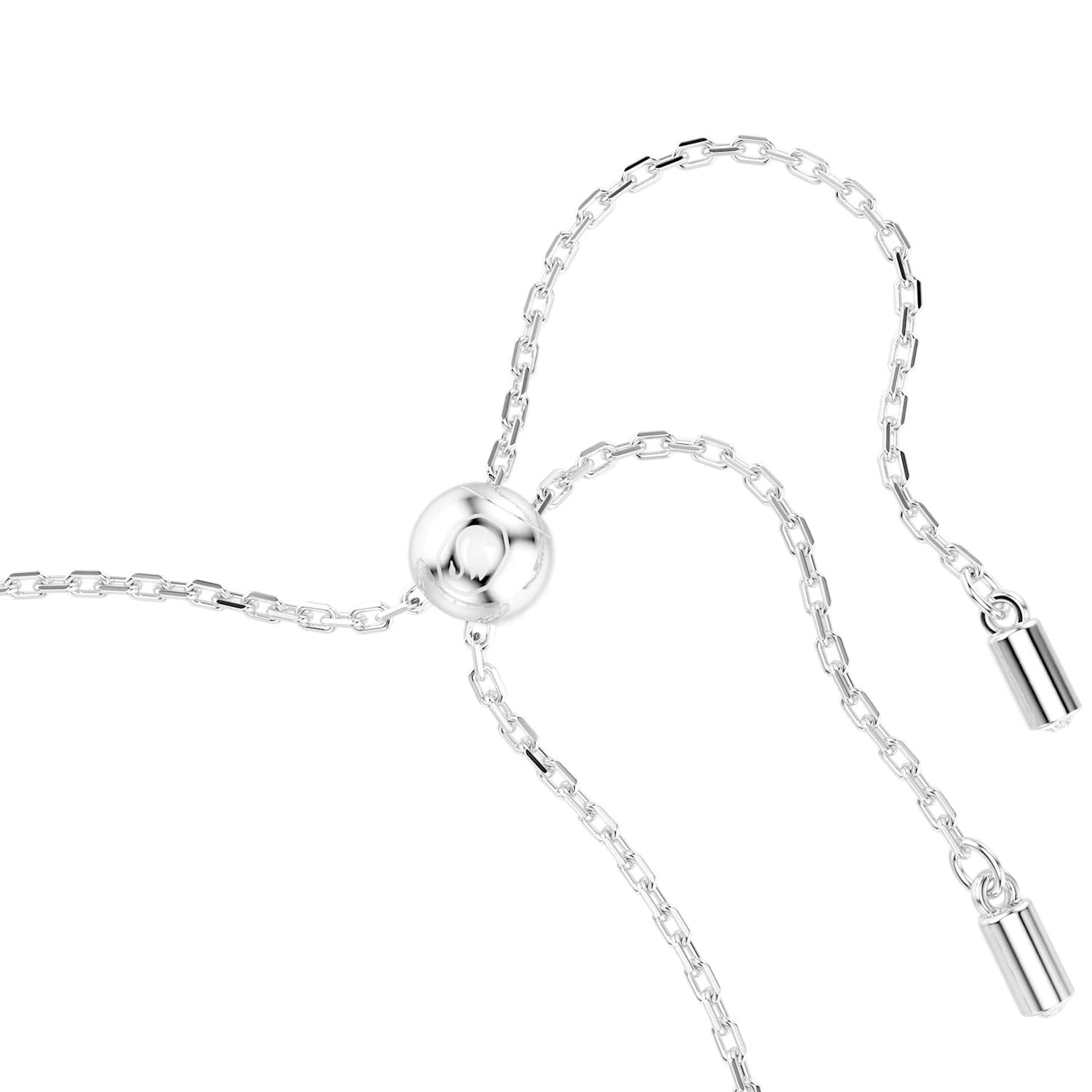 Ariana Grande x Swarovski Capsule Armband mit Kristallperlen