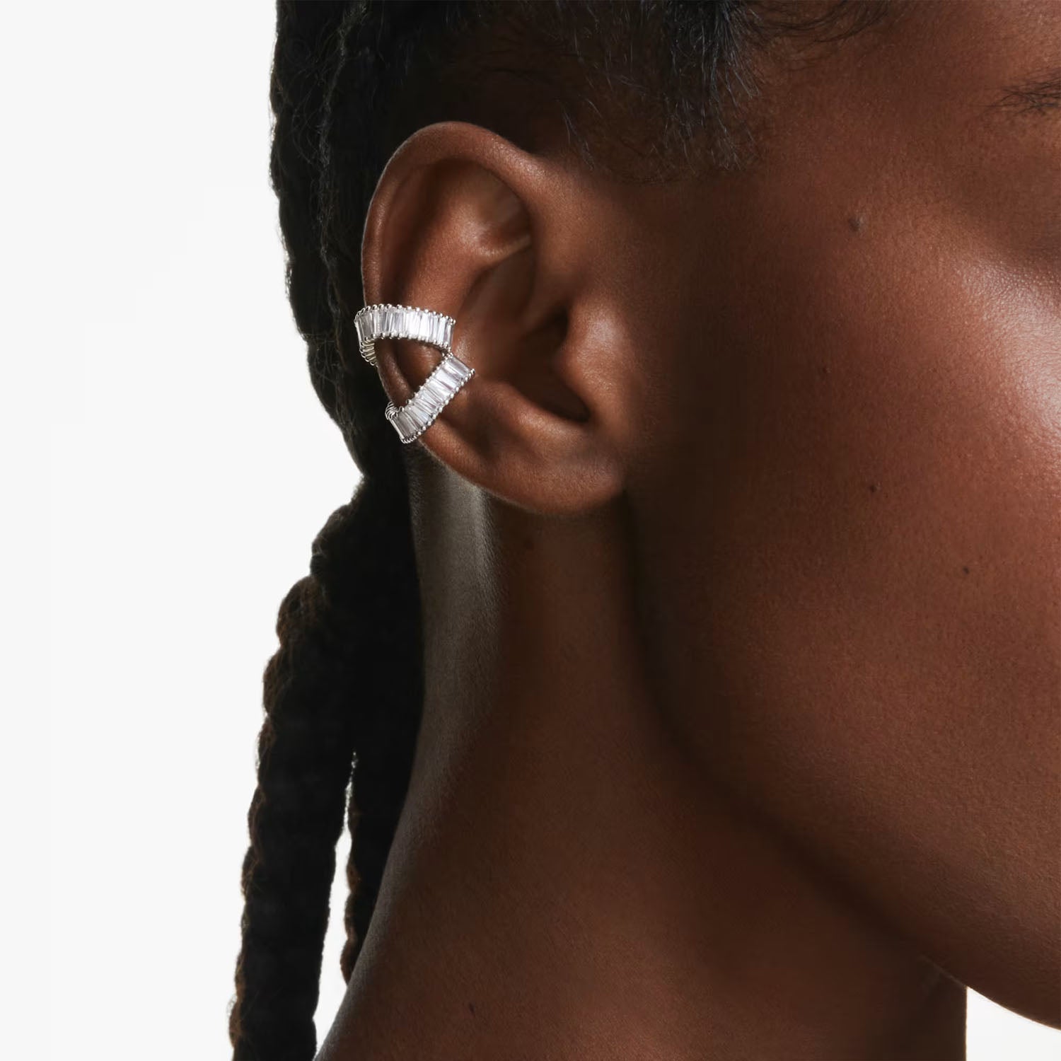Ariana Grande x Swarovski Capsule Ohrspangen