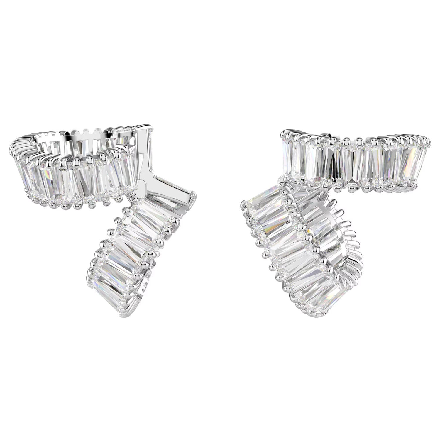 Ariana Grande x Swarovski Capsule Ohrspangen