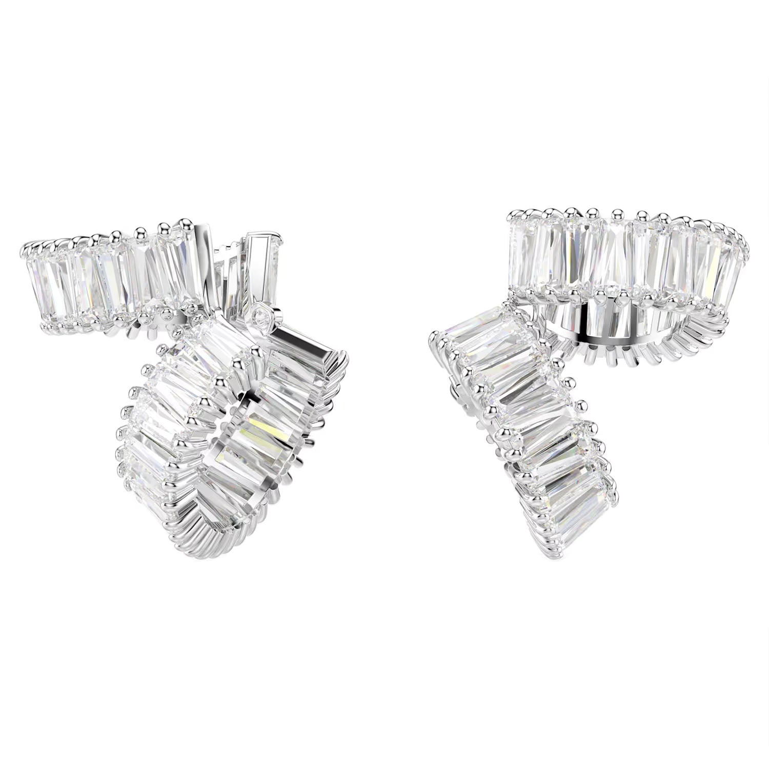 Ariana Grande x Swarovski Capsule Ohrspangen