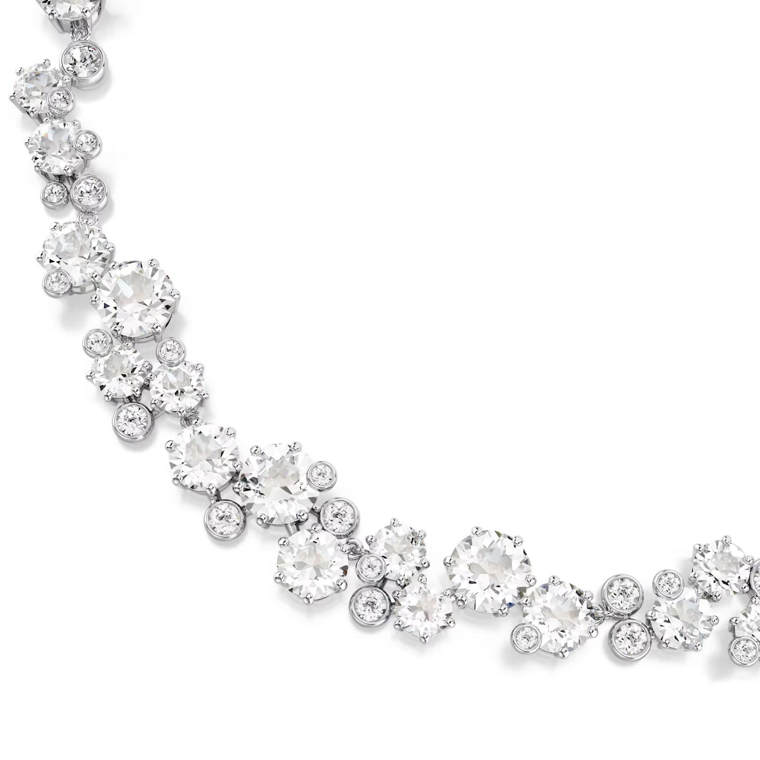Swarovski Constella Halskette