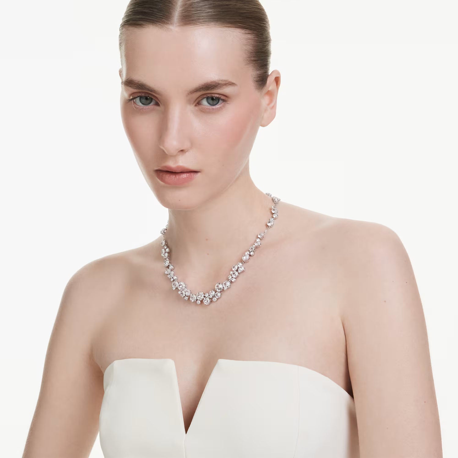 Swarovski Constella Halskette