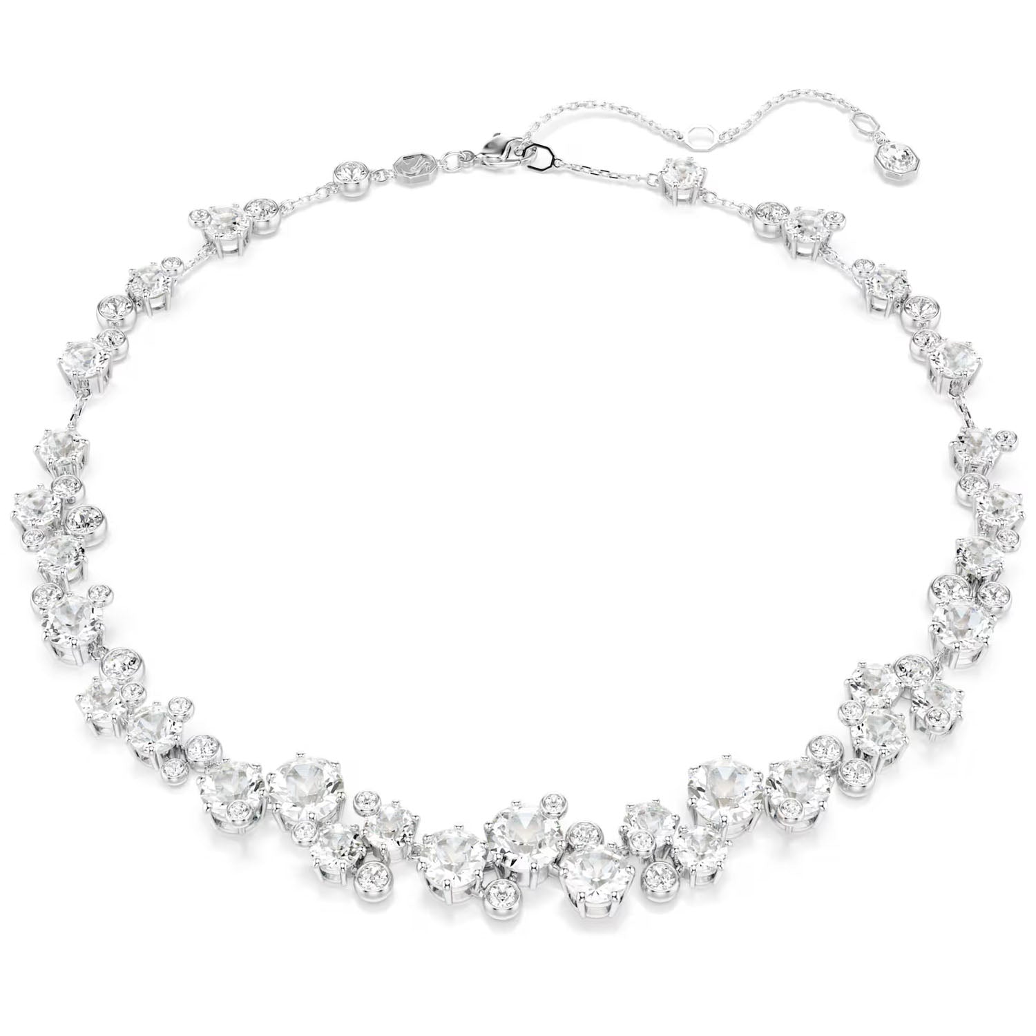 Swarovski Constella Halskette