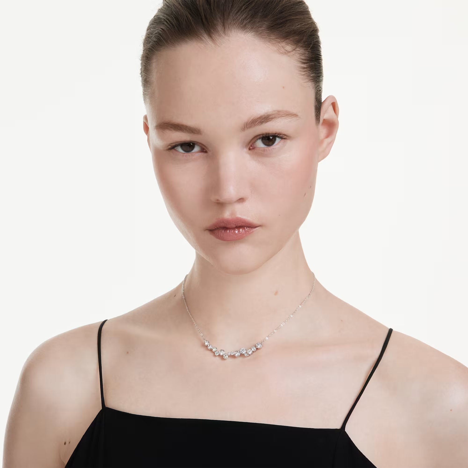 Swarovski Constella Halskette