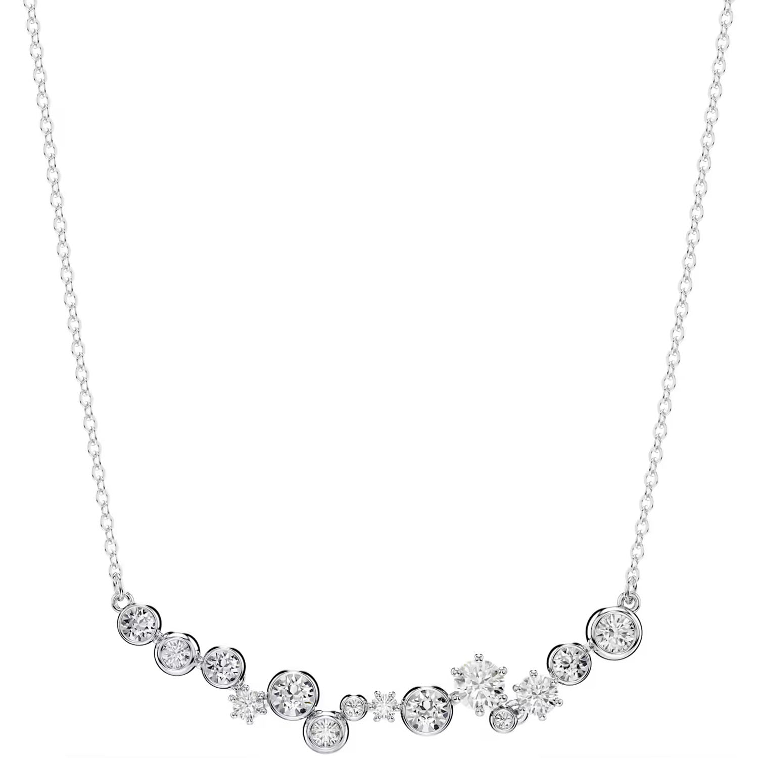 Swarovski Constella Halskette